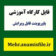 راهنمای اولین جلسه مشاوره و درمان(تحلیل فرایند و تکنیک های60 دقیقه اول در اتاق مشاوره و درمان)