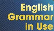 English Grammar in use گرامر کاربردی انگلیسی