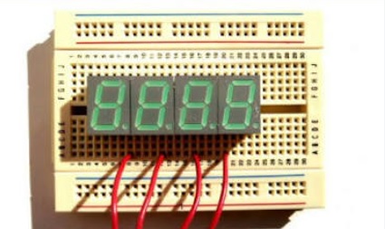 الکترونیک خیلی هم مشکل نیست (getting started in electronics)
